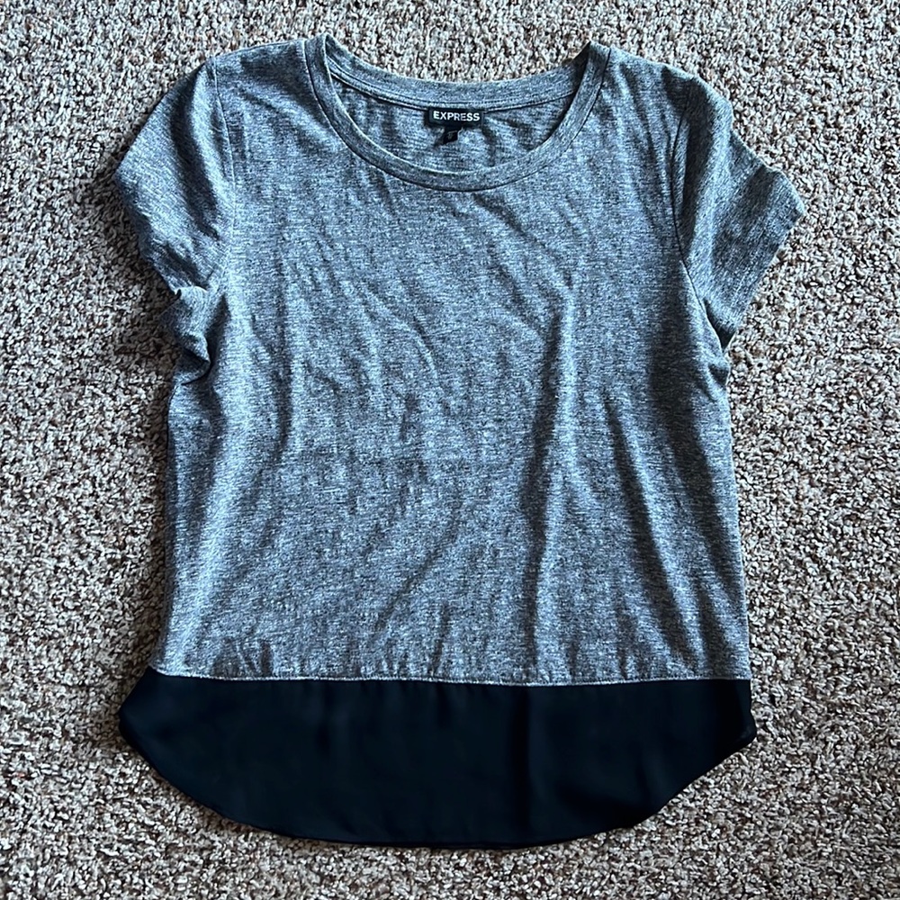 Express Tee - XS